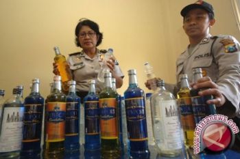 Hindari Rawan Sosial, Pemkab Mimika Larang Miras Selama pemilu