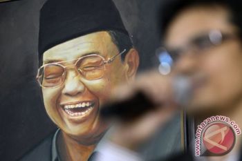 1.000 persen dukungan Gus Dur jadi pahlawan nasional 