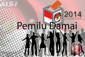 Pemilu - Bupati Kotawaringin Timur Ajak Caleg Hindari Konflik 