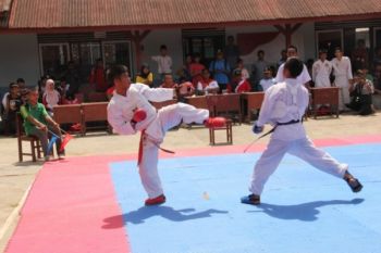 Pemkab Mentawai Persiapkan Atlet Ikuti O2SN Tingkat Sumbar