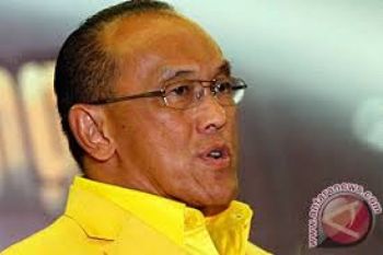 Pencapresan Aburizal Tetap Meskipun Target Pileg Gagal