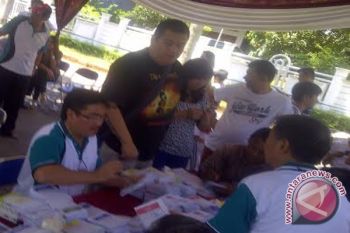 Warga Tionghoa Antusias Ikut Pemilu