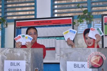 PDIP Sumsel optimistis raih 25 persen suara 