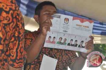 Herman HN Unggul Di TPS 8 Waykanan