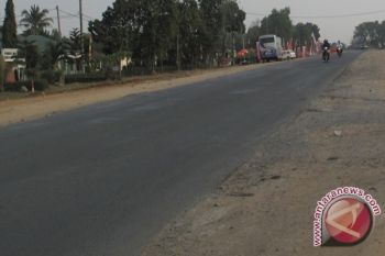 Jalinsum Lengang Saat Pemilu