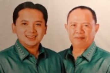 Ridho - Bakhtiar