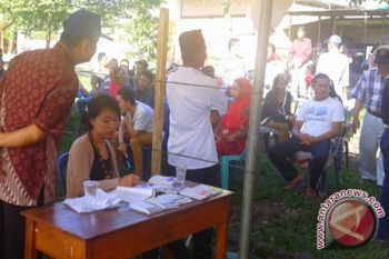 Pelaksanaan Pemilu, Ini Catatan Bawaslu Lampung