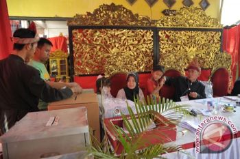 Bupati: Panitia Pemungutan Suara harus memahami tupoksi 