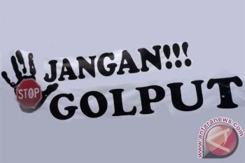 Sekretaris Daerah OKU ingatkan warga jangan golput