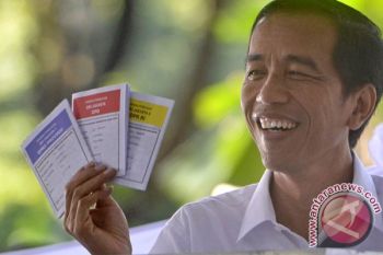 Jokowi appeals to workers to not hold May Day demonstrations