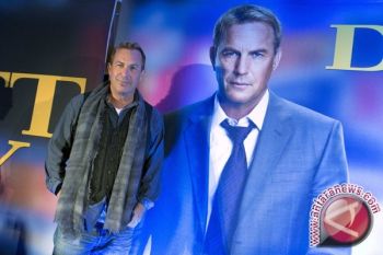  Kevin Costner Berharap Banyak Dari "Draft Day"