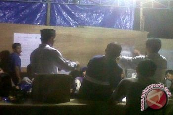 Herman HN Unggul di Bandarlampung