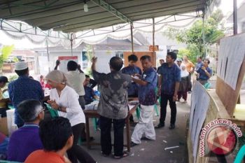 KPU: pemungutan suara ulang paling lambat 15 April