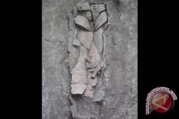 Peti Mati Berusia 3.300 Tahun Ditemukan Di Israel