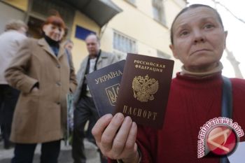  Menhan AS Ulangi Dukungan Washington Buat Ukraina