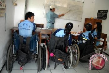 Pemerintah diminta libatkan disabilitas dalam implementasi SDG's