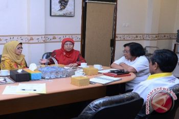 Panitia PON Jabar belajar ke Sumsel