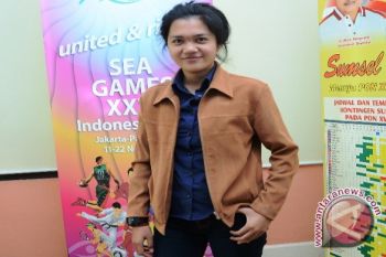 Pesilat Sumsel siap jadi andalan Indonesia