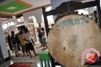 Caleg Tidak Terpilih Minta Kompor Dikembalikan