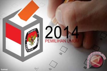 Pemilu - Kapolres Kotawaringin Timur Yakin Pencoblosan Ulang Aman