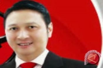 Wabup Apresiasi Pemilu Sukses Di Minahasa