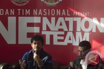 Indra Sjafri: hasilnya Tuhan yang menentukan
