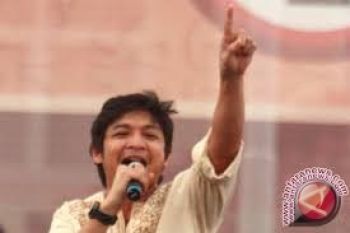 Pasha Ikut Meriahkan Peresmian Operasional Bandara Palu 
