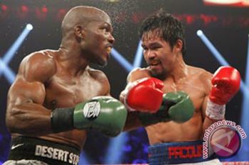 Mayweather vs Berto pada 12 September