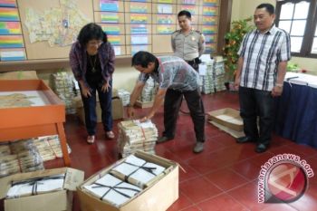 Tiga Tim UN Pantau Banjarmasin