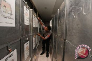 Ketua Panwas Kaget Ditetapkan Tersangka