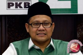 Celetukan Cak Imin Untuk Pejabat dan Politisi Pancing Tawa