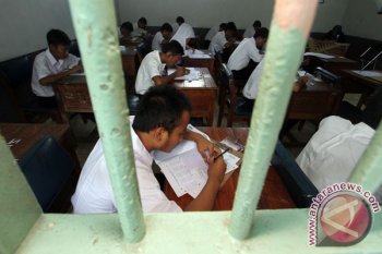 Antisipasi COVID-19, LP Anak Kendari siapkan ruang isolasi