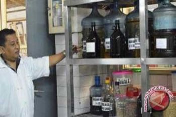 Dosen WM Surabaya ciptakan "wine" buah lokal 