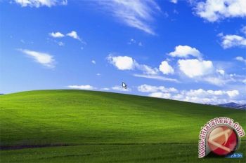 Pengguna Windows XP Berpotensi Dalam Bahaya