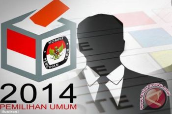 Pemilu - Wajah Baru Dominasi Perolehan Suara
