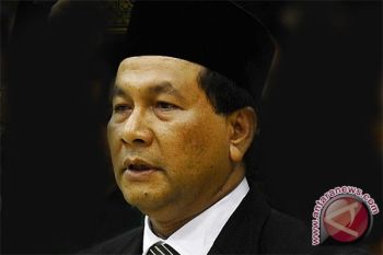 Sekjen KPU Serahkan Berkas Terkait Anas Ke KPK