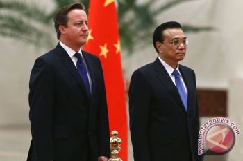  China Batalkan Perundingan HAM Dengan Inggris Di Menit Terakhir