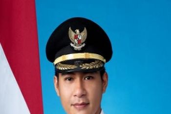 Wawali Kota Manado Ajak Peserta UN Tenang