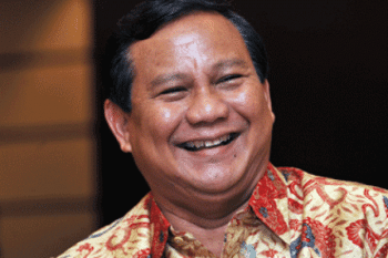 Prabowo Kunjungi Said Aqil