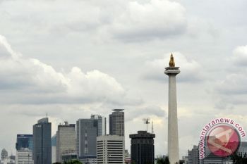 Indonesia determined to emerge as new Asian tiger