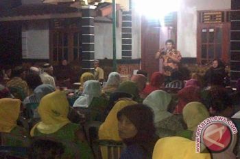 Golkar OKU optimistis duduki kursi Ketua DPRD