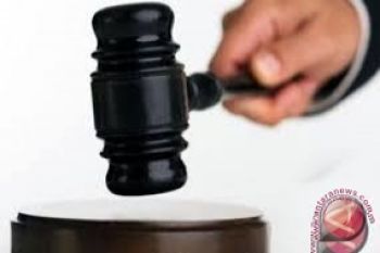Pegawai Dan Hakim PN Tolitoli Mogok Kerja 