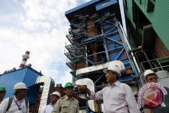 PLN  Suluttenggo percepat perbaikan PLTU  Molotabu