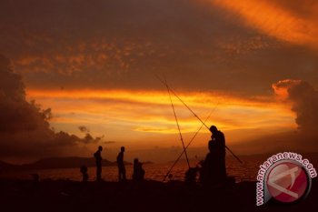 Wisata Baru Memancing