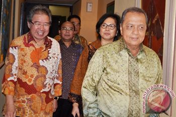 Indonesia accelerating industrial growth