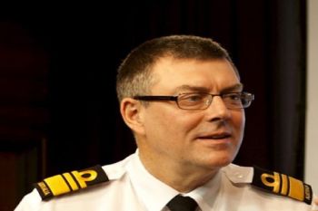 Australian captain loses command after Indonesia incursion