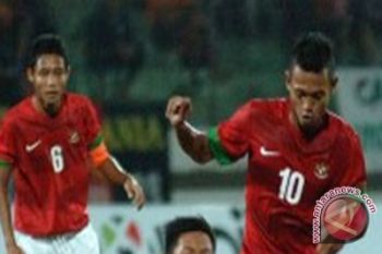 Timnas Indonesia U-19 kembali pecundangi UEA 
