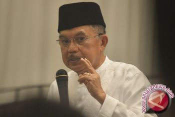 Wapres Apresiasi Perusahaan Yang Berhasil Tingkatkan Efisiensi