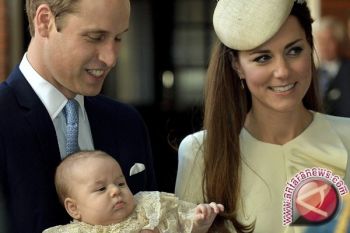 William-Kate Kunjungi Pantai Di Sydney