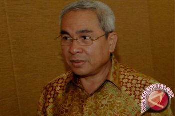 Isran Noor mundur dari jabatan bupati